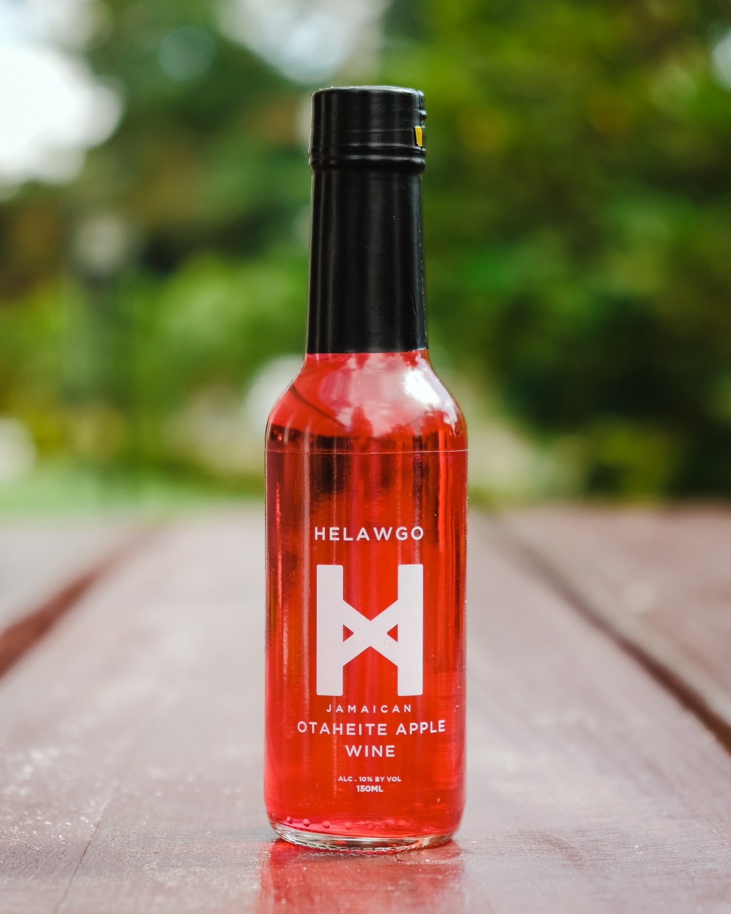 Helawgo Otaheite Apple Wine 150mL