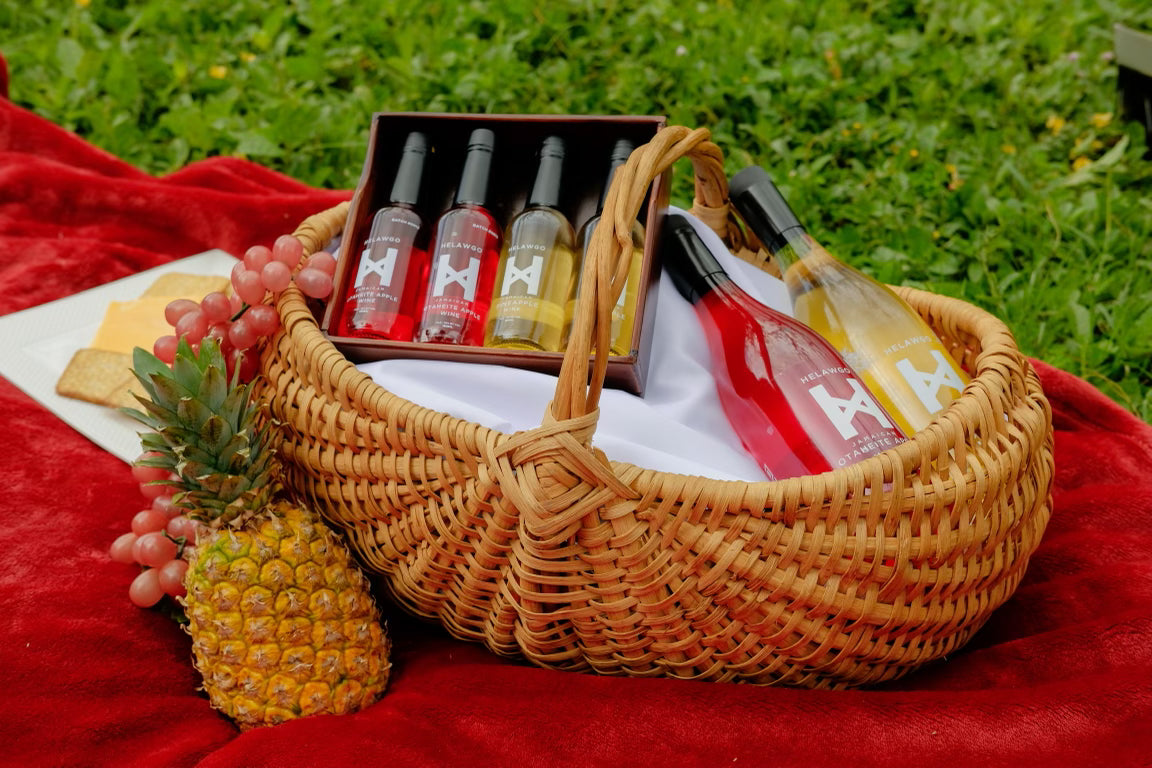 Helawgo Wine & Spirits Gift Card