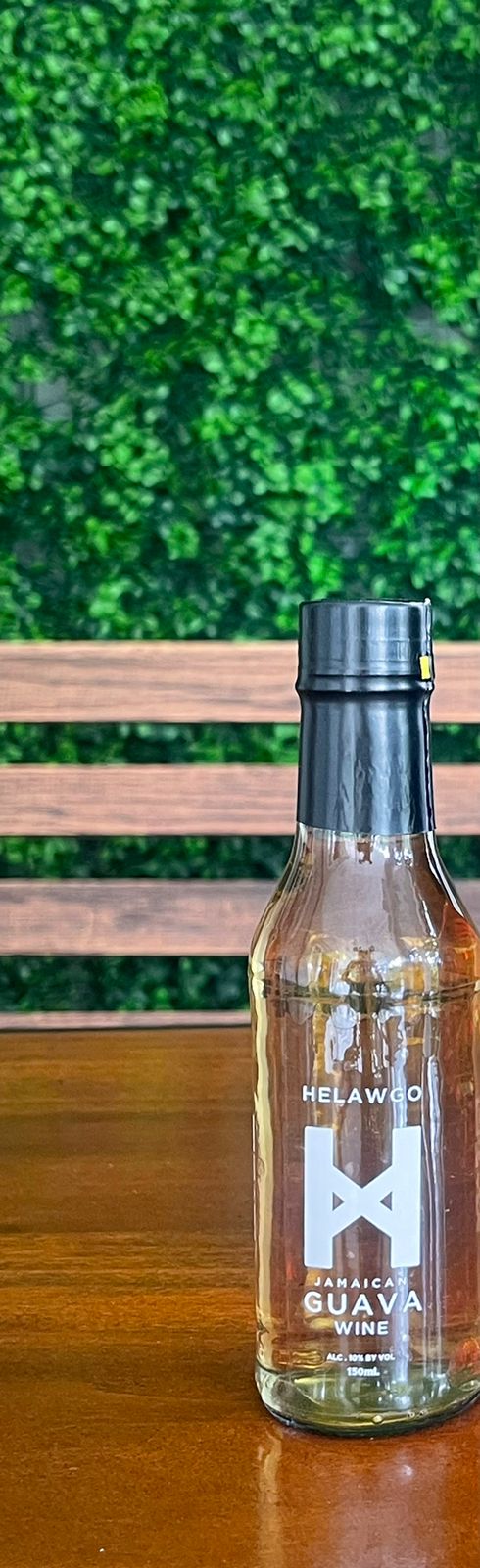 Helawgo Guava Wine 150mL