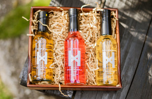 Helawgo Fruit Wine Gift Box 150mL